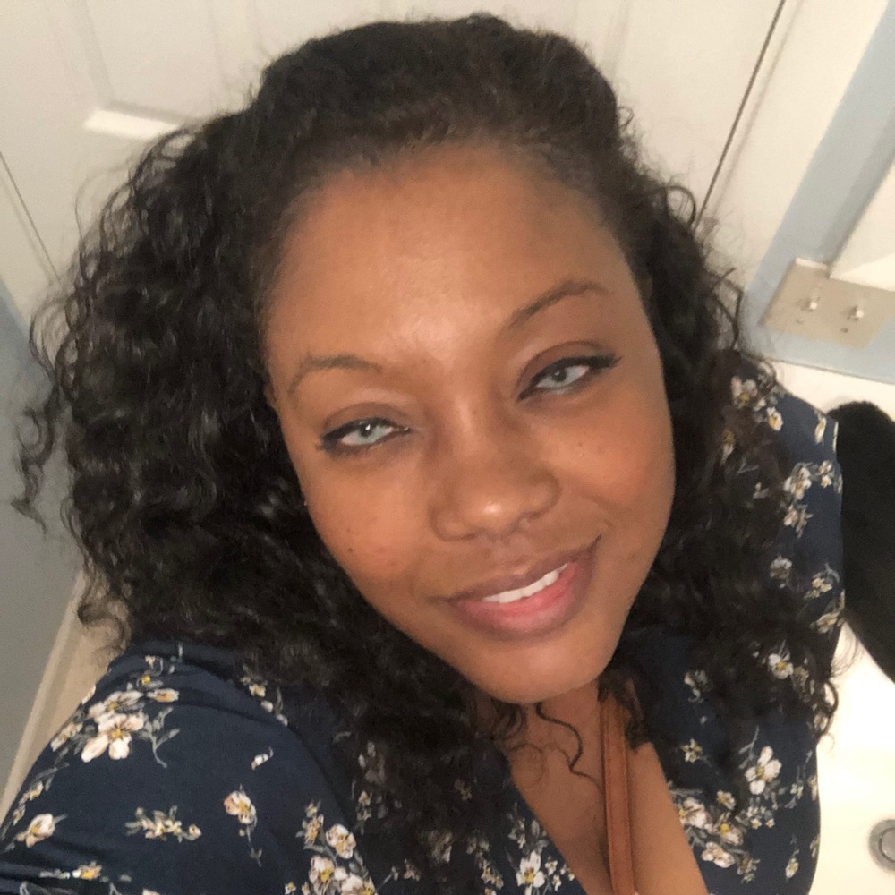 Meet your Posher, Michelle